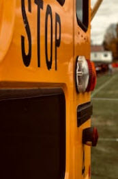 SchoolBus2 SchoolBus2