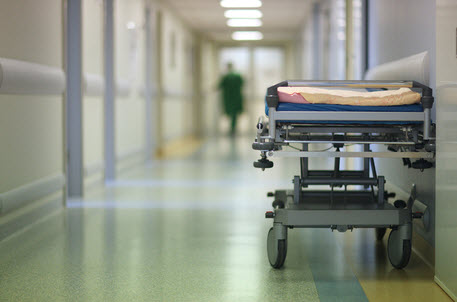 HospitalCorr HospitalCorr