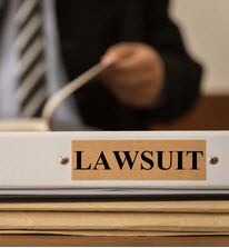 Lawsuit Lawsuit
