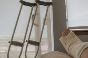 injured injured