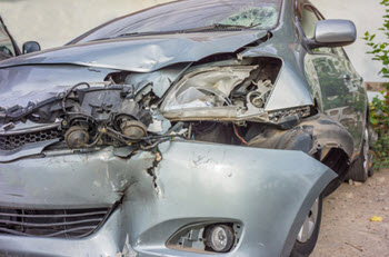 CarCrash2 CarCrash2