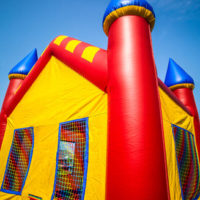 Bounce Bounce