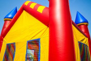 Bounce Bounce