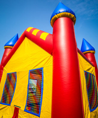 Bounce Bounce