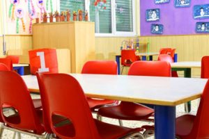 Daycare Daycare