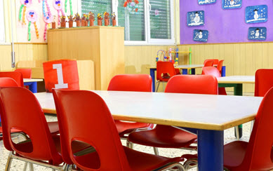Daycare Daycare