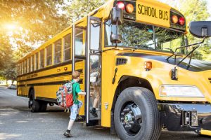 SchoolBus SchoolBus