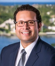 Fernando Ramirez Esq. Fernando Ramirez Esq.