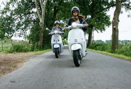 MoPed MoPed
