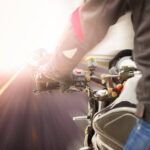 Motorcyclist Motorcyclist