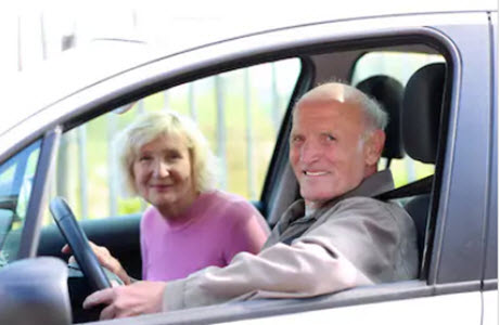 OlderDriver OlderDriver