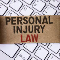 Personal Injury Law Personal Injury Law
