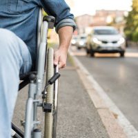 Wheelchair Wheelchair