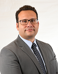 Fernando Ramirez Esq. Fernando Ramirez Esq.