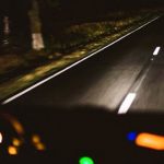 NightDriving NightDriving