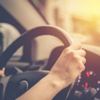 Driver Driver