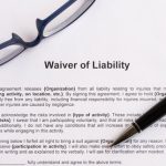Waiver Waiver