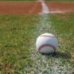 BaseballFoul BaseballFoul