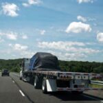 CargoFlatbed CargoFlatbed