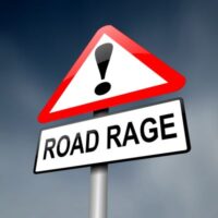 How to Spot a Road Rage Driver and Why They Are Risky