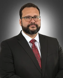 Fernando Ramirez, Esq