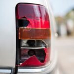 BrokenTailLight BrokenTailLight