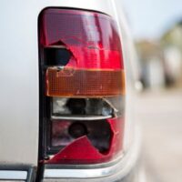 BrokenTailLight BrokenTailLight