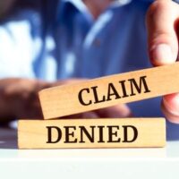 ClaimDenied ClaimDenied