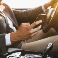 DistractedDrive