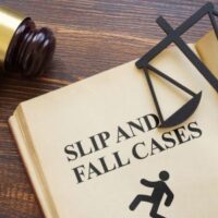 SlipFallCases