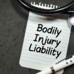 Bodily Injury Liability