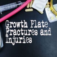 Growth Plate Fracture Growth Plate Fracture