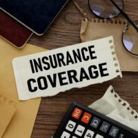 Insurance Coverage