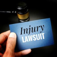 Injury Lawsuit