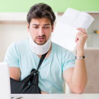 Mounting Medical Bills