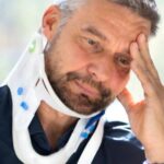 Injured Person