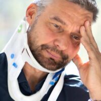 Injured Person