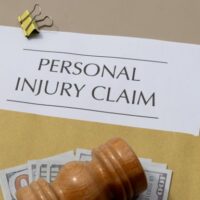 Injury Claim Injury Claim