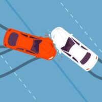 Intersection Collision Intersection Collision