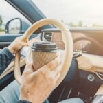 CoffeeInCar