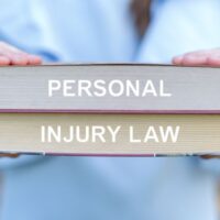 Personal InjuryLaw