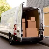 DeliveryTruck DeliveryTruck