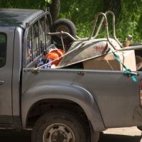 PickupTruck_Cargo PickupTruck_Cargo
